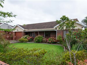 3 Bed Townhouse in Glenwood
