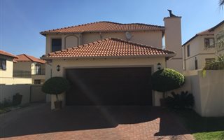 3 Bedroom Cluster in Craigavon