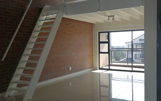 2 Bedroom Apartment in Crowthorne
