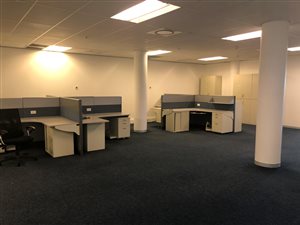 224 m² Commercial space in Morningside
