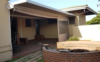 4 Bedroom House in Bluff