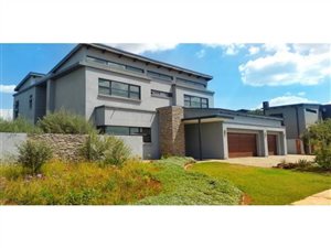 4 Bed House in Serengeti