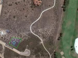727 m² Land available in Langebaan Country Estate