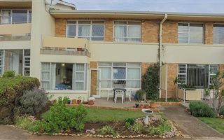 3 Bedroom Townhouse in Humewood