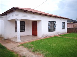 3 Bedroom House in Georginia