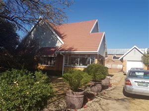 3 Bed House in Adamayview
