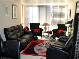 2 Bed Apartment in Kilner Park