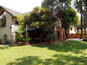 3 Bedroom House in Queenswood