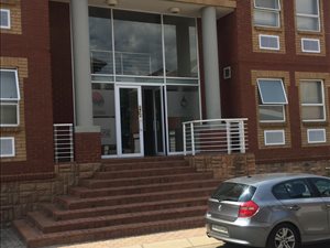 141 m² Commercial space in Fourways