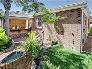 3 Bed House in The Crest