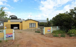 4 Bedroom House in Raithby