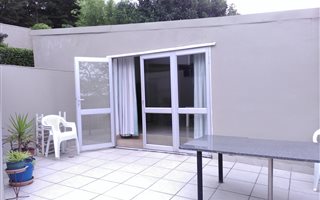 1 Bedroom Garden Cottage in Berea West