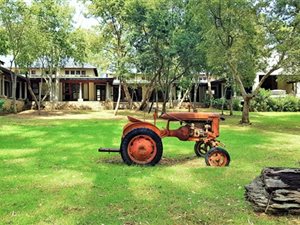 5 Bed House in Mooikloof Heights