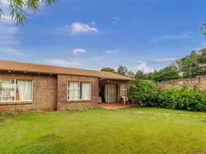 3 Bed Townhouse in Kelvin
