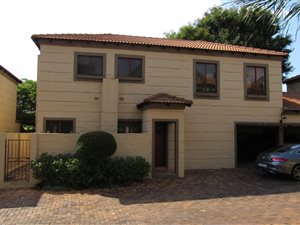3 Bed Townhouse in Woodhill