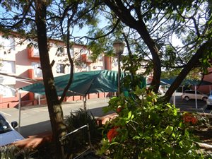 2 Bed Apartment in Wild En Weide