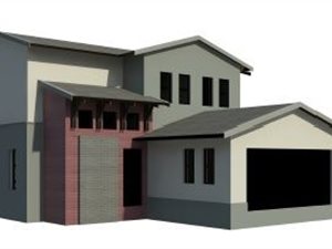 3 Bed Townhouse in Olievenhoutbos