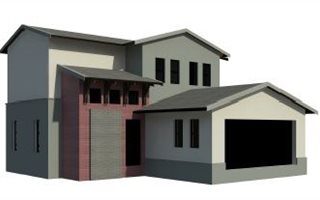 3 Bedroom Townhouse in Olievenhoutbos
