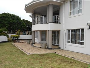 1 Bed House in Somerset Park