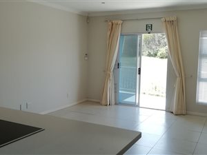 2 Bed Townhouse in River Club