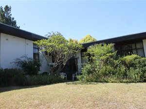 4 Bed House in Uniepark