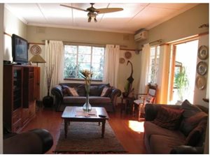 3 Bed House in Durban North