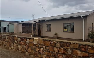 3 Bedroom House in Da Nova