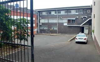 750 m² Commercial space in Umbilo