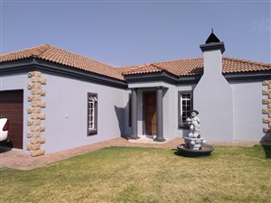 3 Bed House in Brakpan North