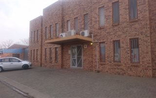 800 m² Commercial space in Ooseinde