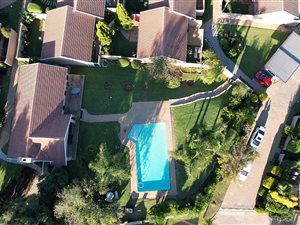 2 Bed Townhouse in Northwold