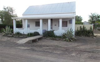 3 Bedroom House in Aberdeen
