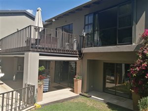 4 Bed Townhouse in Atholl