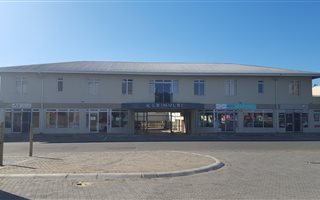 2 Bedroom Flat in Kleinmond