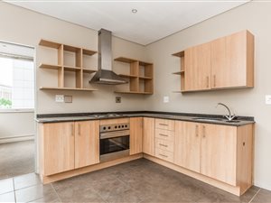 1 Bed Apartment in Marshalltown