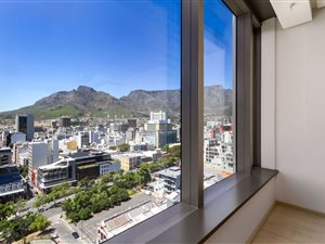 Studio Apartment in De Waterkant