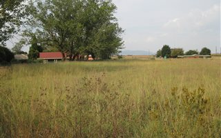 4047 m² Land available in Henley on Klip