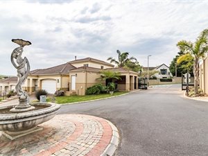4 Bed House in Durbanville Central