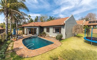 3 Bedroom House in North Riding