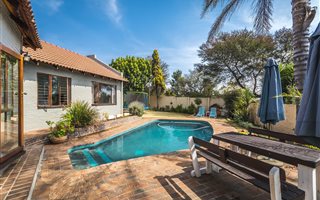 3 Bedroom House in North Riding