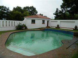 1 Bed Apartment in Rietvalleirand