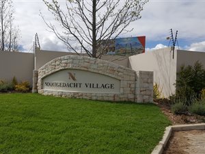 3 Bed House in Nooitgedacht Estate