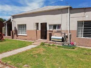 3 Bed House in Tarkastad