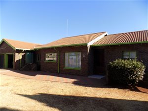3 Bed House in Welverdiend