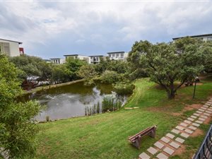 3 Bed Apartment in Dainfern