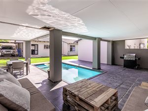 3 Bed House in General Alberts Park