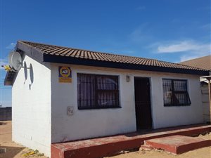 2 Bed House in Louwville