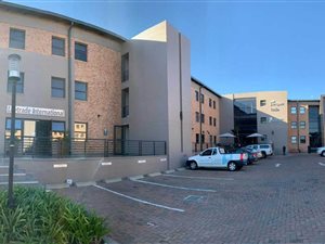 291 m² Office Space in Bramley
