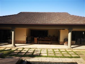 3 Bed House in Hillcrest Park