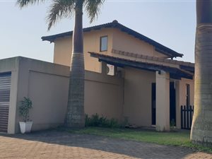 3 Bed House in ZSM Industrial